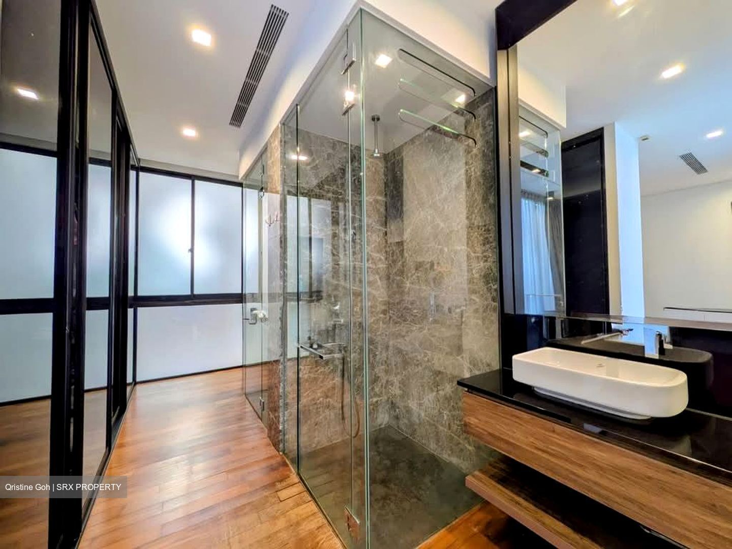 Mandai Garden (D26), Terrace #538488281